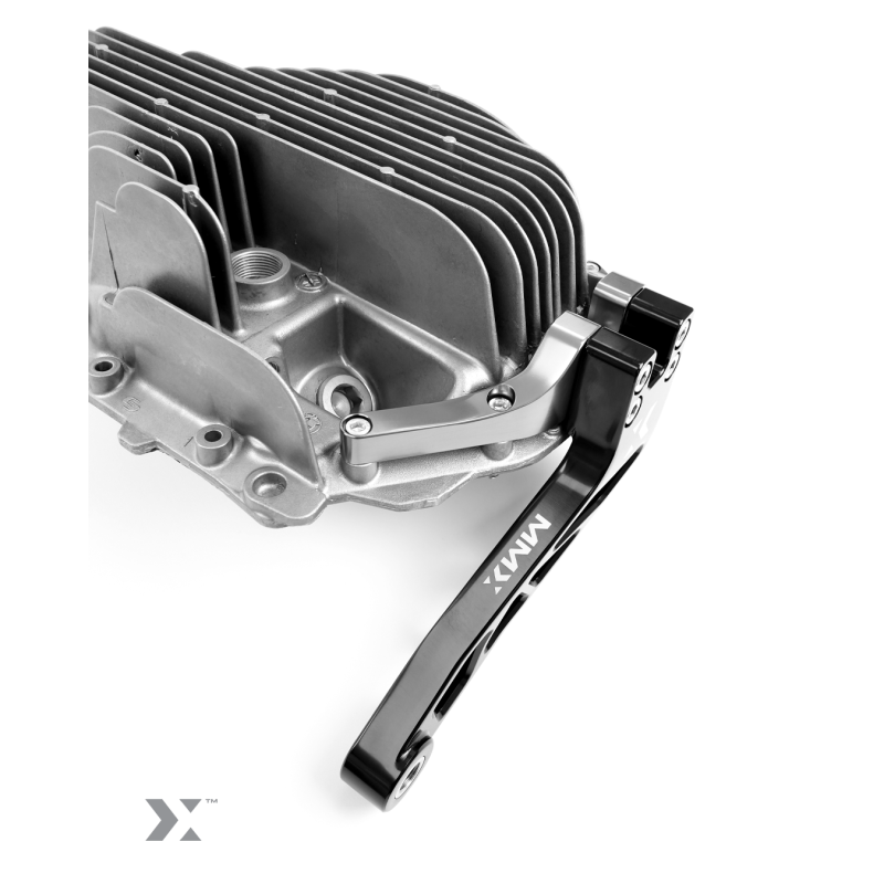 MMX Reinforced Differential Mount BMW G8x MMR55-1606 - MMR55-1606 - MMR55-1606 - 3666618839813