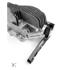 Support de Différentiel Renforcé BMW M2 M3 M4 G8x MMX Performance MMR55-1606