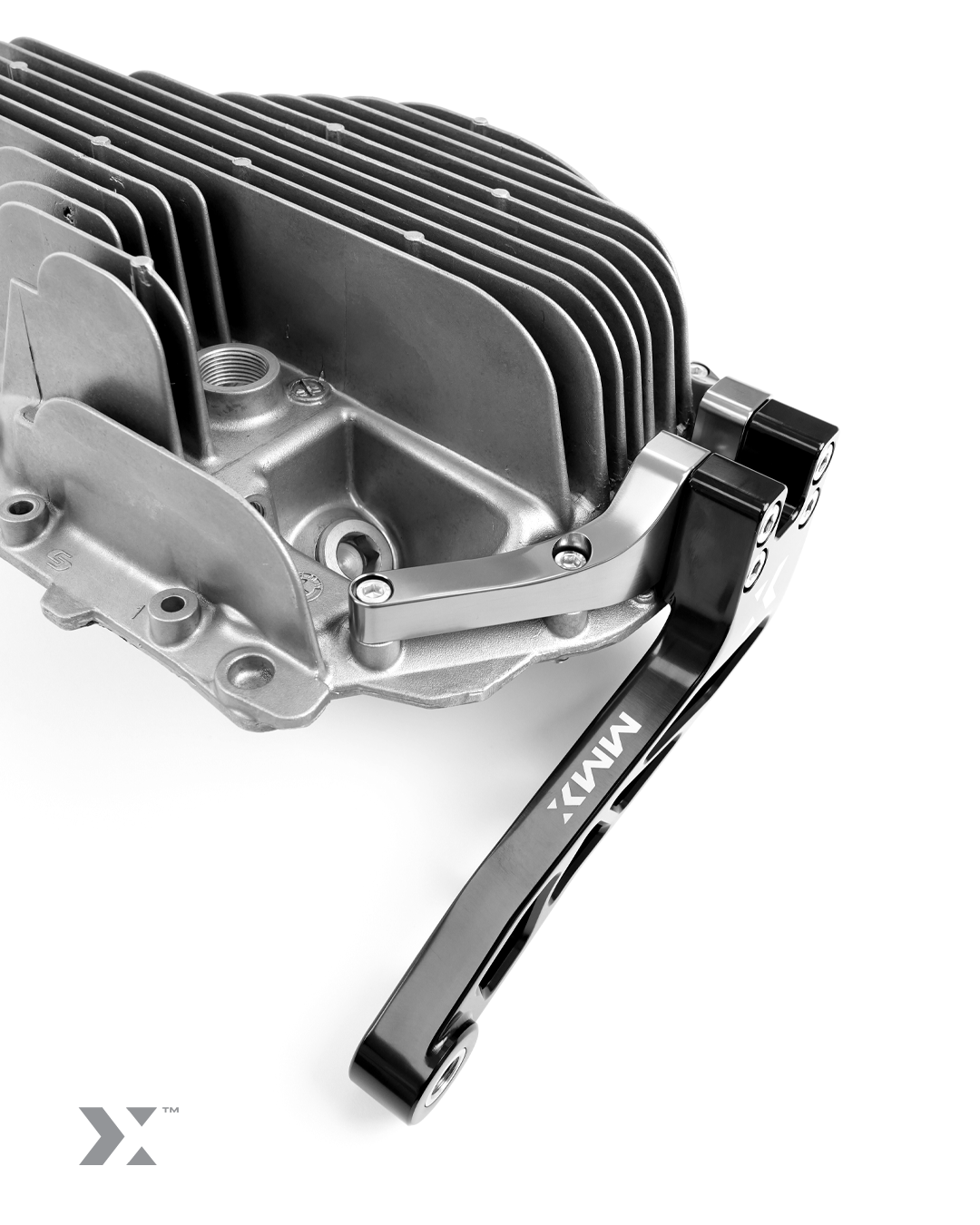Support de Différentiel Renforcé BMW M2 M3 M4 G8x MMX Performance MMR55-1606 - MMR55-1606 - MMR55-1606 - 3666618839813