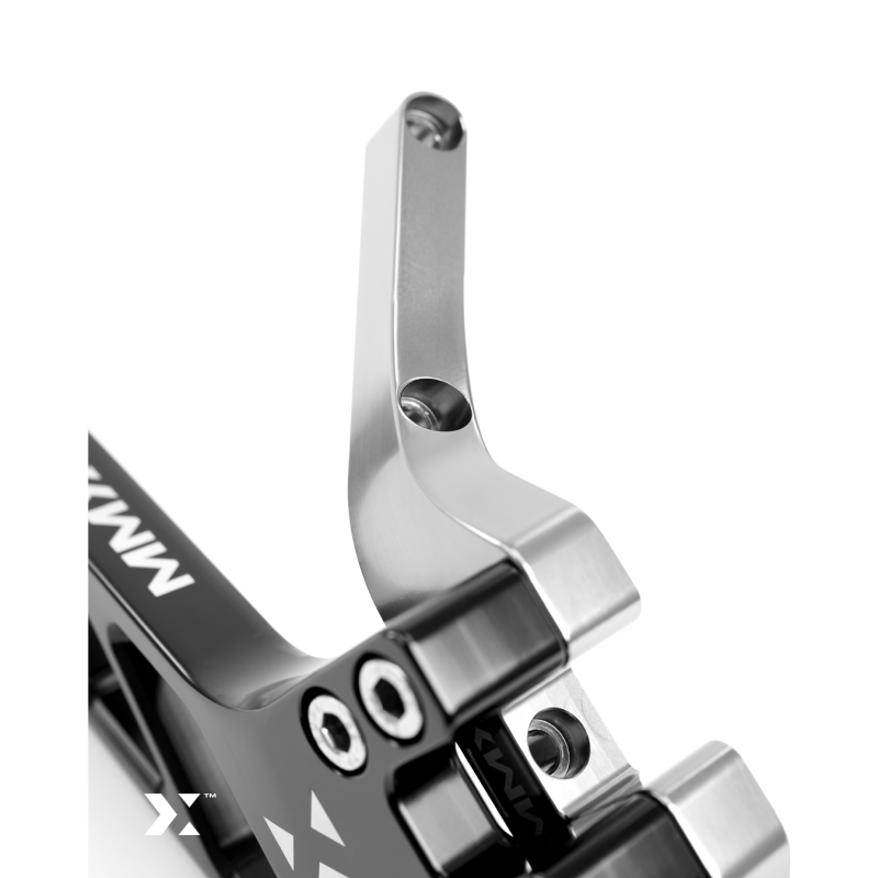Support de Différentiel Renforcé BMW M2 M3 M4 G8x MMX Performance MMR55-1606 - MMR55-1606 - MMR55-1606 - 3666618839813