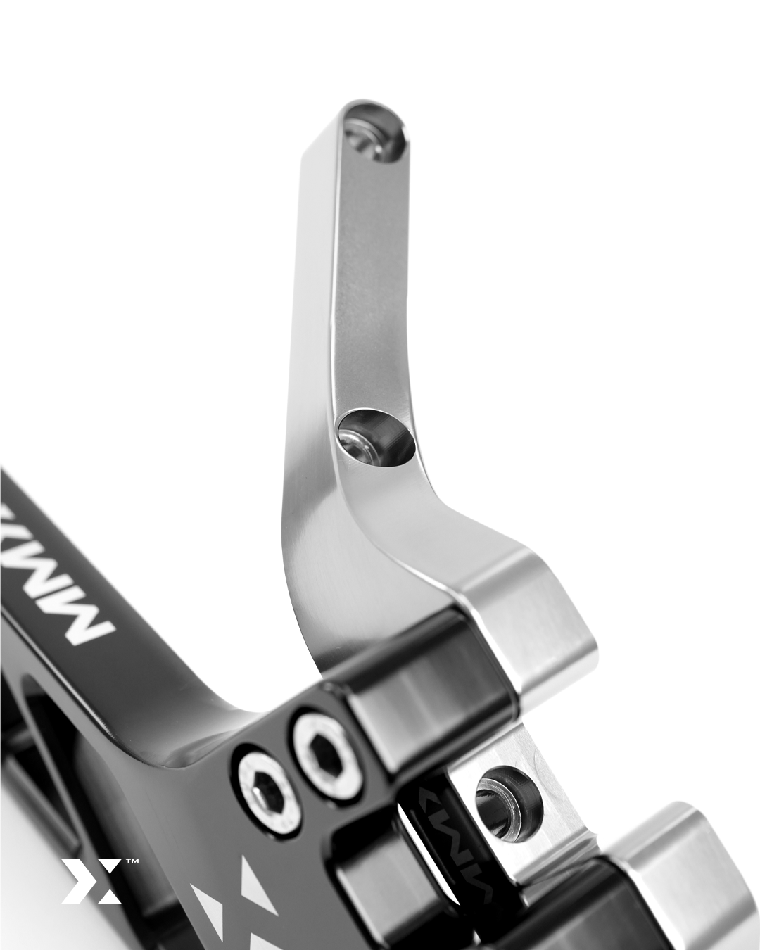 Support de Différentiel Renforcé BMW M2 M3 M4 G8x MMX Performance MMR55-1606 - MMR55-1606 - MMR55-1606 - 3666618839813