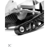 Support de Différentiel Renforcé BMW M2 M3 M4 G8x MMX Performance MMR55-1606
