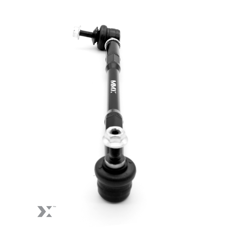 Einstellbare Stabilisatoranlenkungen für vorne, BMW G8x, MMR Performance, MMR24-1505 - MMR24-1505 - MMR24-1505 - 3666618839950