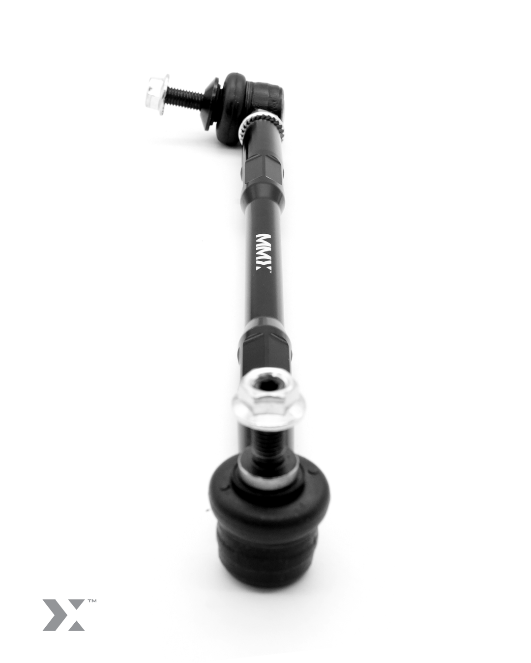 MMX Adjustable Front Drop Links BMW G8x MMR24-1505 - MMR24-1505 - MMR24-1505 - 3666618839950