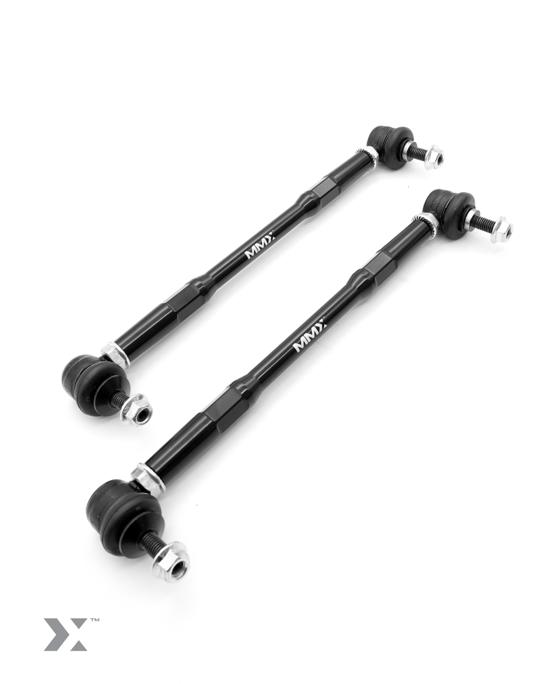 Attacco dello stabilizzatore al telalo regolabile BMW G8x MMR Performance MMR24-1505 - MMR24-1505 - MMR24-1505 - 3666618839950