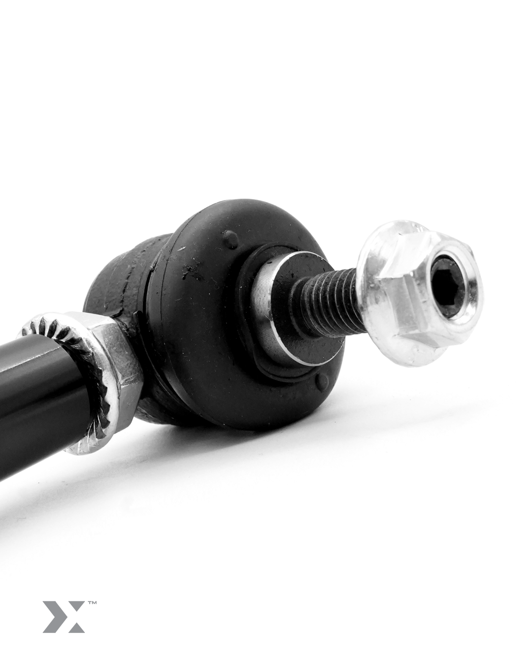 MMX Adjustable Front Drop Links BMW G8x MMR24-1505 - MMR24-1505 - MMR24-1505 - 3666618839950