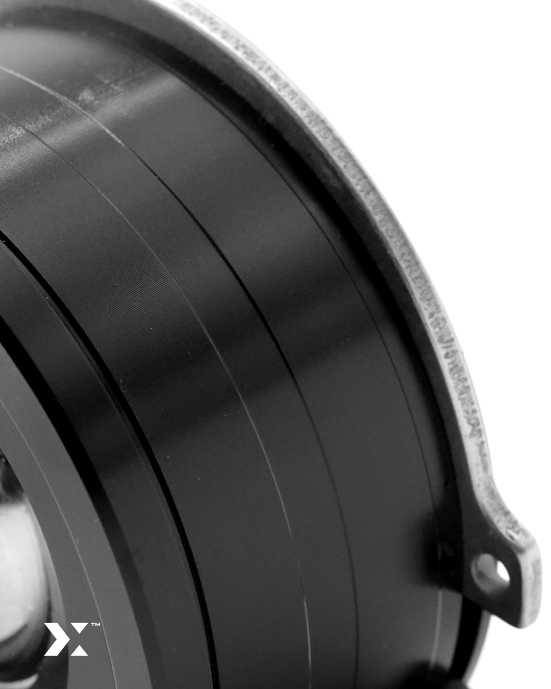 Silentblocs de Bras Avant Renforcés BMW M2 G87 M3 G80 M4 G82 MMX Performance MMR45-1601 - MMR45-1601 - MMR45-1601 - 3666618839912