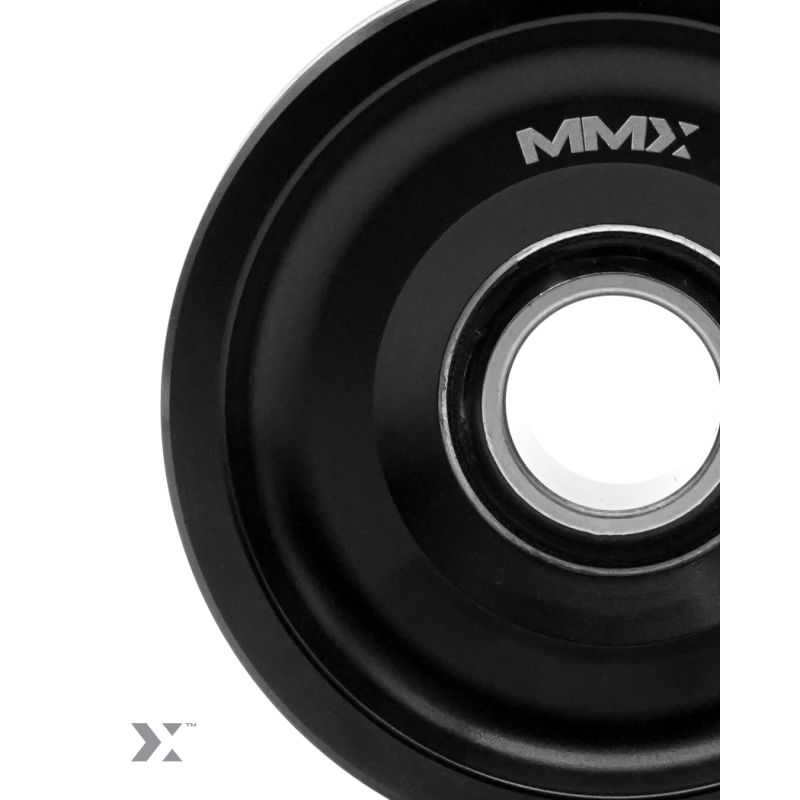 Silentblocs de Bras Avant Renforcés BMW M2 G87 M3 G80 M4 G82 MMX Performance MMR45-1601 - MMR45-1601 - MMR45-1601 - 3666618839912