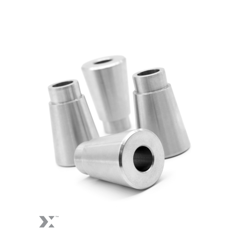 Silentblocs de Bras Avant Renforcés BMW M2 G87 M3 G80 M4 G82 MMX Performance MMR45-1601 - MMR45-1601 - MMR45-1601 - 3666618839912