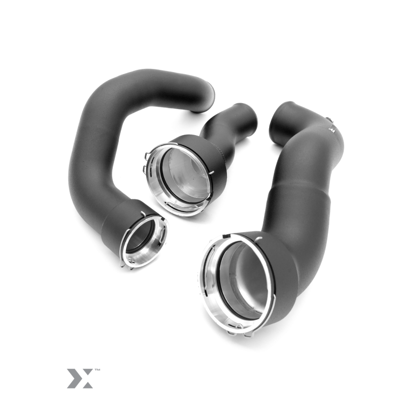 MMR Charge Pipe Kit MINI Cooper S JCW B48 MMR02-1402 - MMR02-1402 - MMR02-1402 - 3666618840376