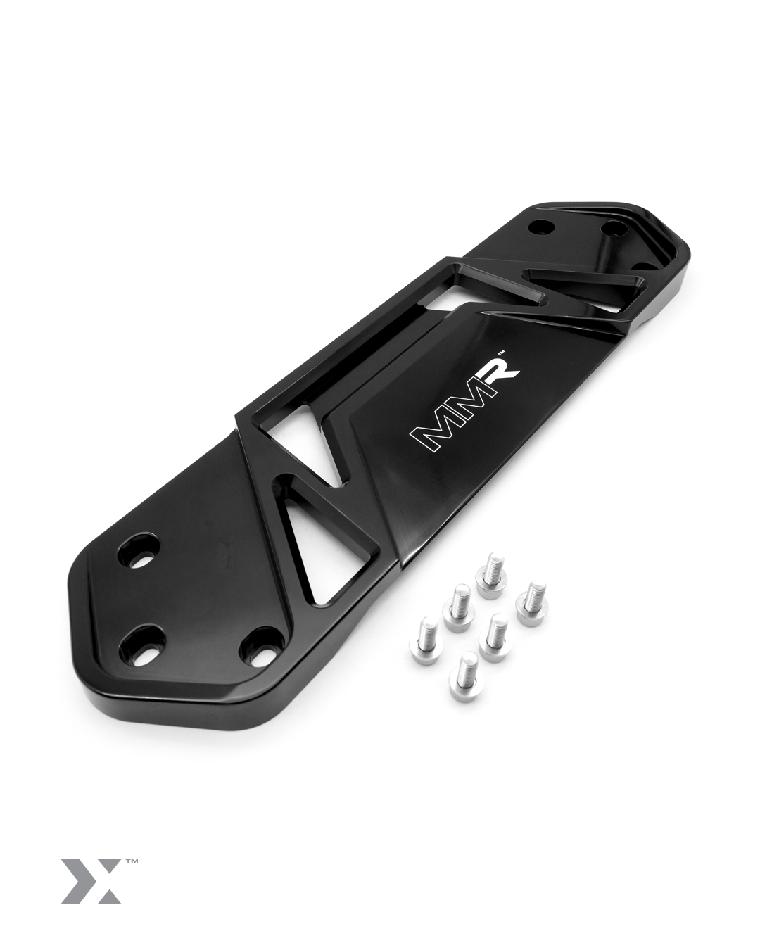 MINI F5x MMX Performance MMR13-1401-M Unterzug für den unteren mittleren Fahrgestellrahmen - MMR13-1401-M - MMR13-1401-M - 3666618840000