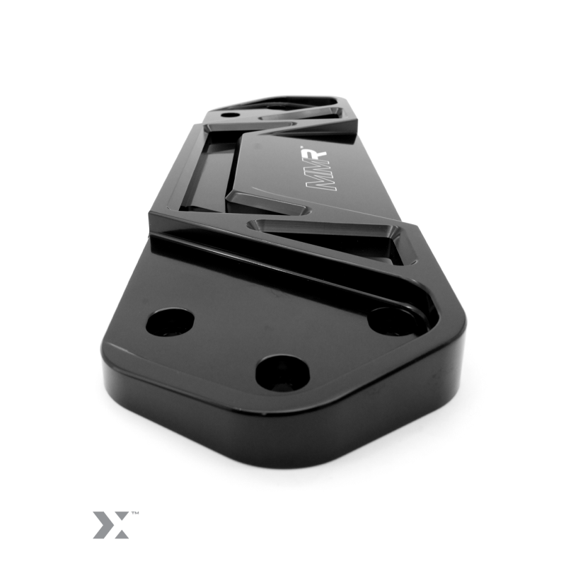 MMX Centre Lower Chassis Brace MINI F5x MMR13-1401-M - MMR13-1401-M - MMR13-1401-M - 3666618840000