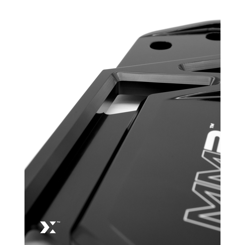MINI F5x MMX Performance MMR13-1401-M Unterzug für den unteren mittleren Fahrgestellrahmen - MMR13-1401-M - MMR13-1401-M - 3666618840000