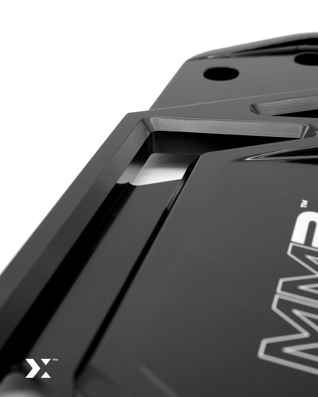 MMX Centre Lower Chassis Brace MINI F5x MMR13-1401-M - MMR13-1401-M - MMR13-1401-M - 3666618840000