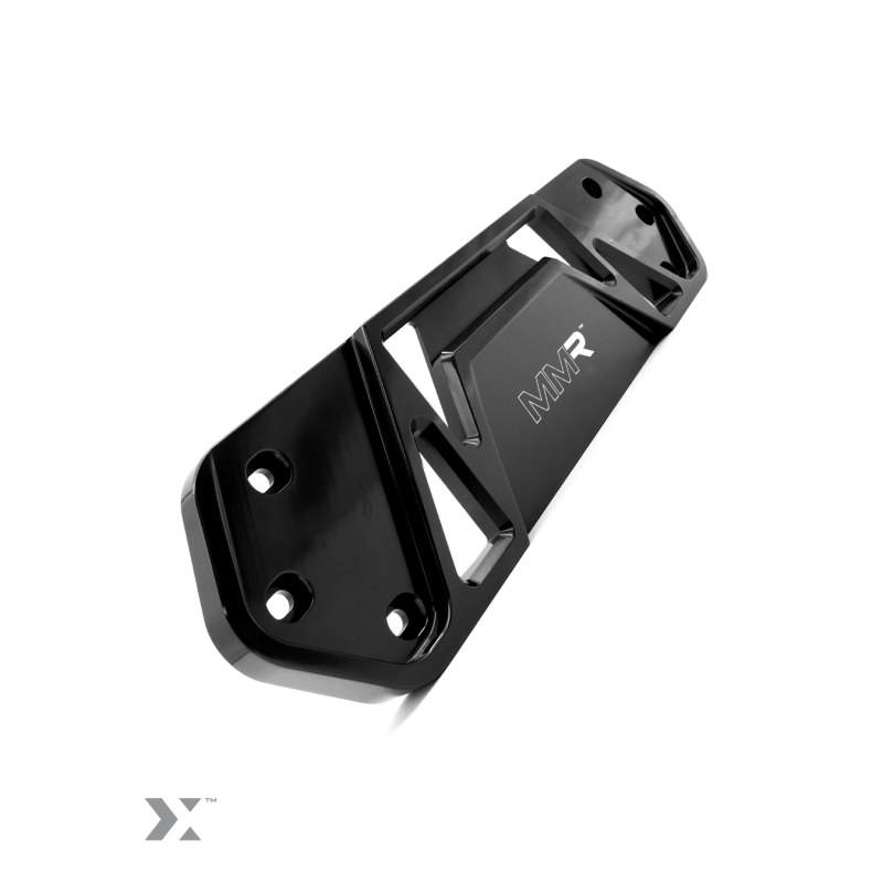 MINI F5x MMX Performance MMR13-1401-M Unterzug für den unteren mittleren Fahrgestellrahmen - MMR13-1401-M - MMR13-1401-M - 3666618840000