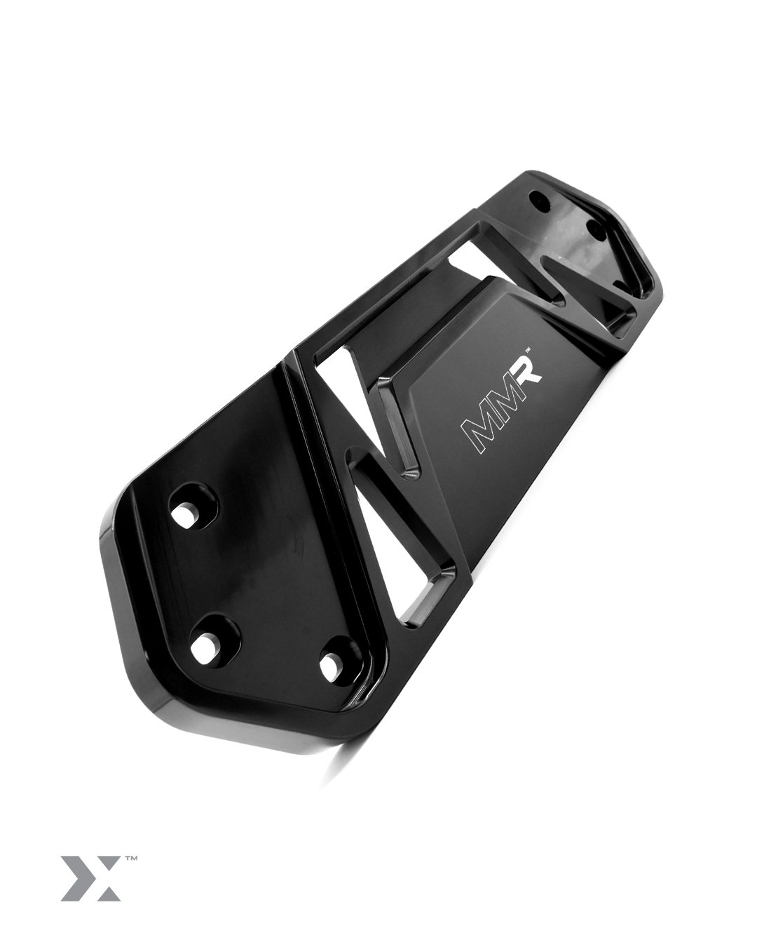 Rinforzo del telaio inferiore centrale MINI F5x MMX Performance MMR13-1401-M - MMR13-1401-M - MMR13-1401-M - 3666618840000