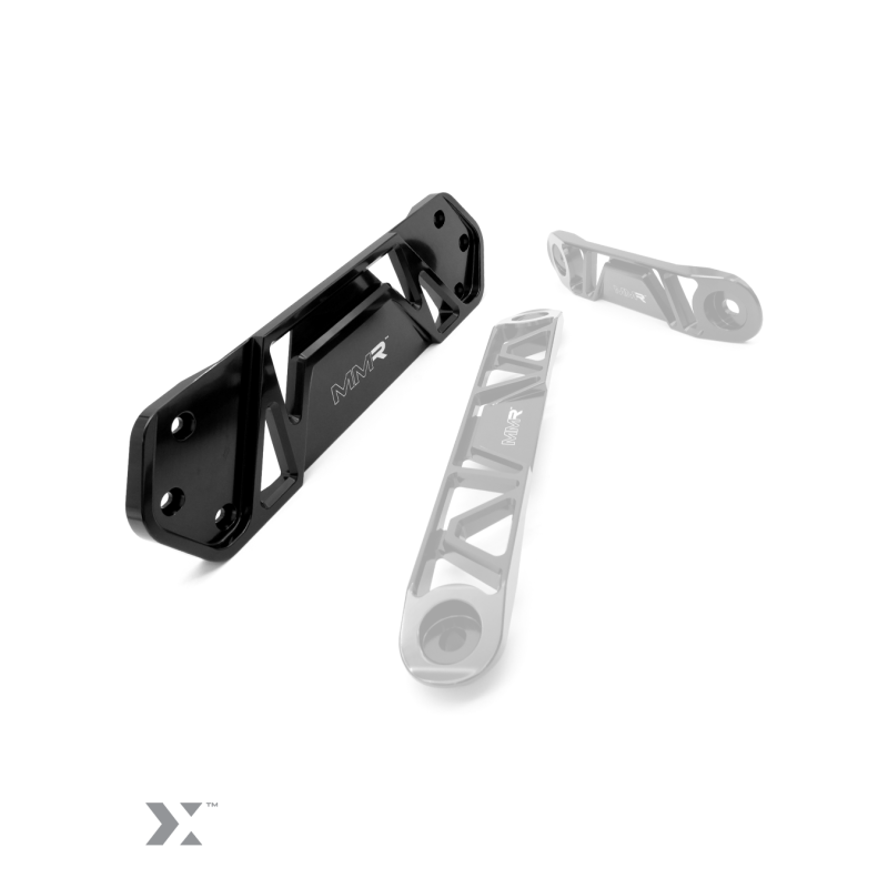 MINI F5x MMX Performance MMR13-1401-M Unterzug für den unteren mittleren Fahrgestellrahmen - MMR13-1401-M - MMR13-1401-M - 3666618840000