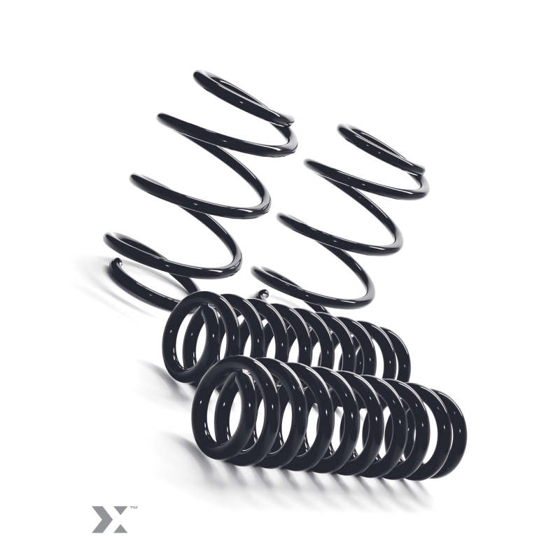 Molle corte BMW M240i G42 xDrive MMX Performance MMR08-1701 - MMR08-1701 - MMR08-1701 - 3666618840109