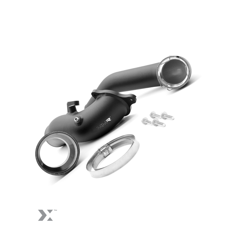 Ansaugrohr BMW B58 MMR Performance MMR02-0503 - MMR02-0503 - MMR02-0503 - 3666618840420