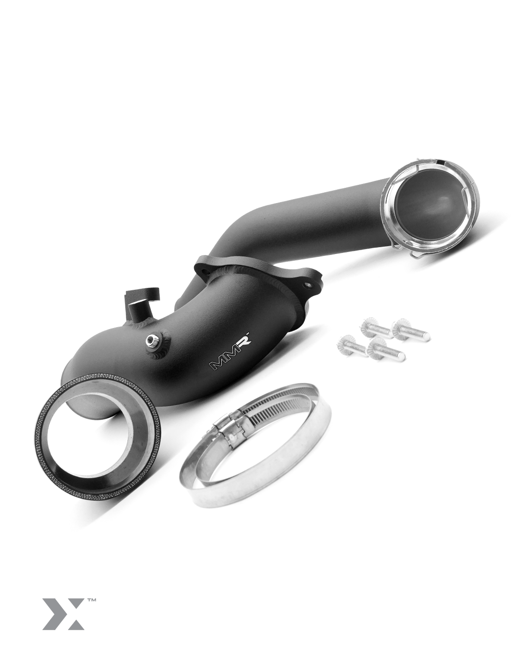 Charge Pipe BMW B58 MMR Performance MMR02-0503 - MMR02-0503 - MMR02-0503 - 3666618840420