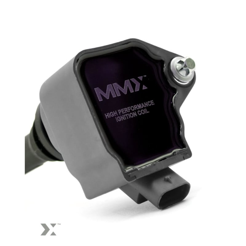 MMX Grey Performance Ignition Coil BMW B-Series MMR60-0012 - MMR60-0012 - MMR60-0012 - 3666618841014