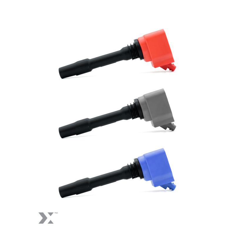 MMX Grey Performance Ignition Coil BMW B-Series MMR60-0012 - MMR60-0012 - MMR60-0012 - 3666618841014