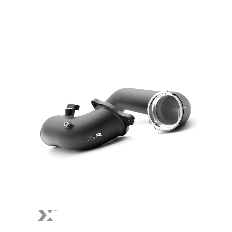 Charge Pipe BMW B58 MMR Performance MMR02-0503 - MMR02-0503 - MMR02-0503 - 3666618840420