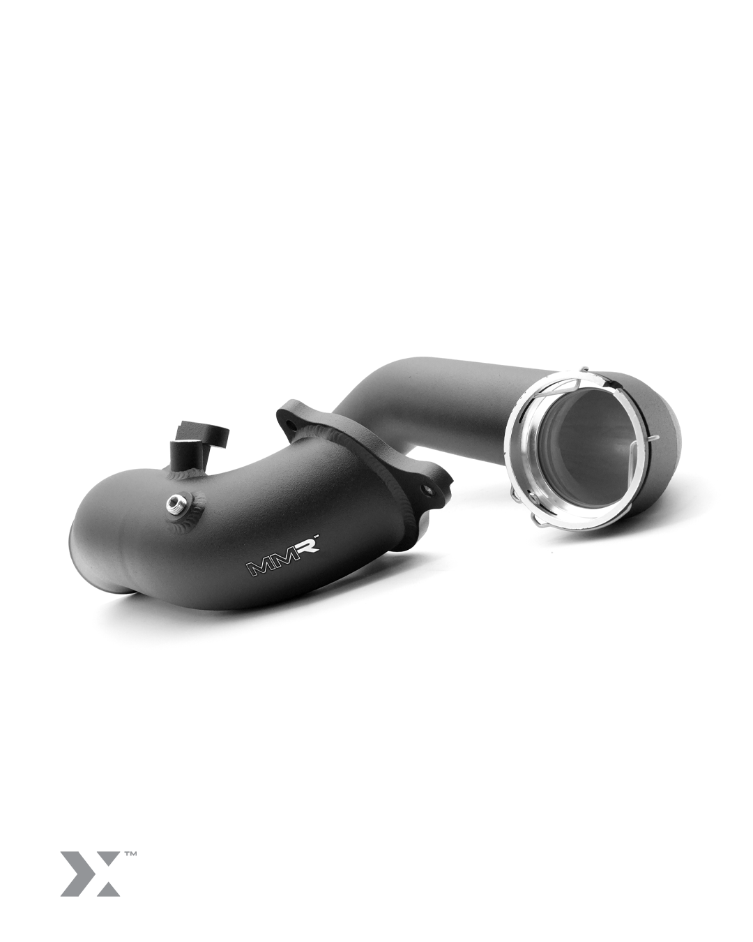 Charge Pipe BMW B58 MMR Performance MMR02-0503 - MMR02-0503 - MMR02-0503 - 3666618840420