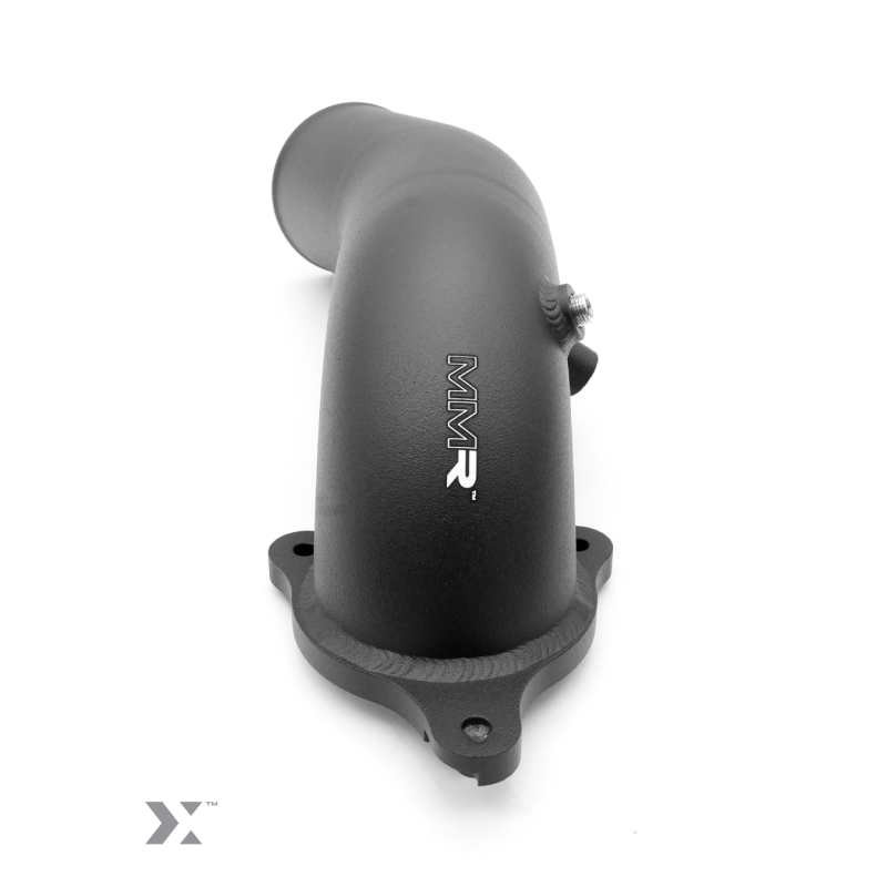 MMR Charge Pipe BMW B58 MMR02-0503 - MMR02-0503 - MMR02-0503 - 3666618840420