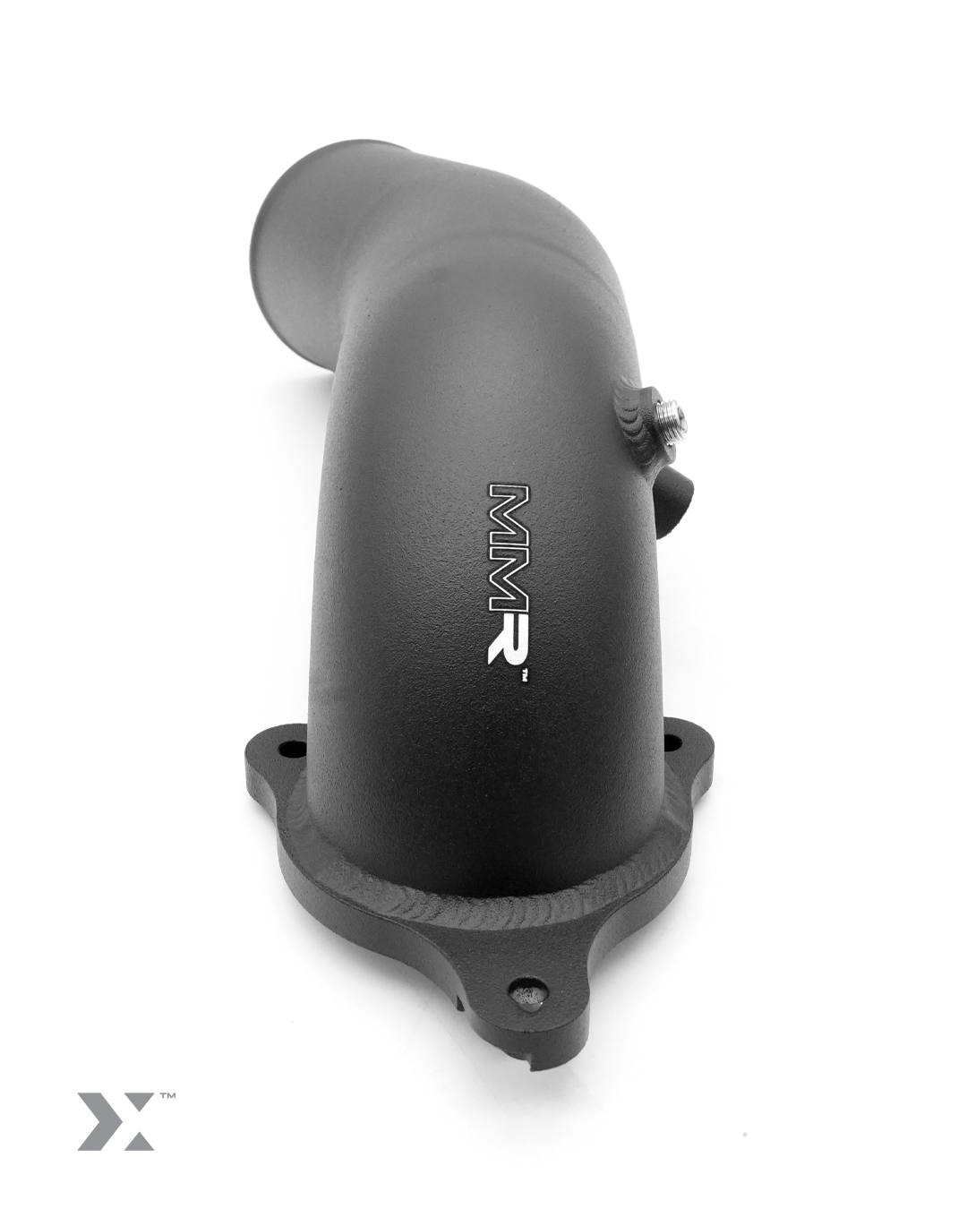 MMR Charge Pipe BMW B58 MMR02-0503 - MMR02-0503 - MMR02-0503 - 3666618840420