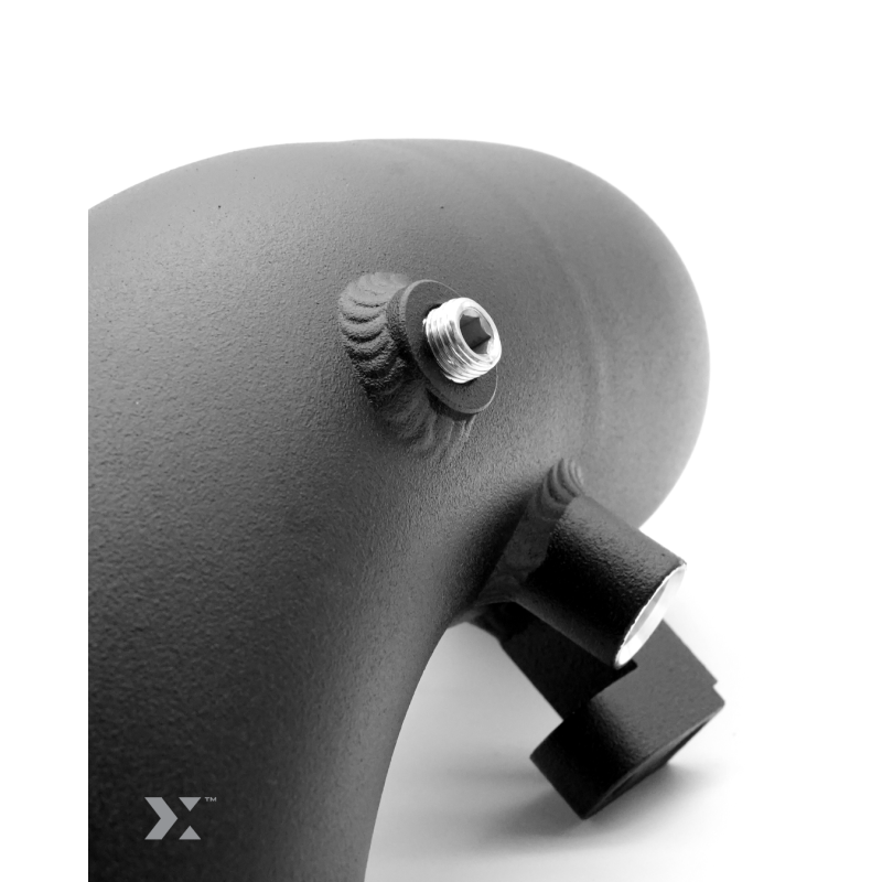 Charge Pipe BMW B58 MMR Performance MMR02-0503 - MMR02-0503 - MMR02-0503 - 3666618840420
