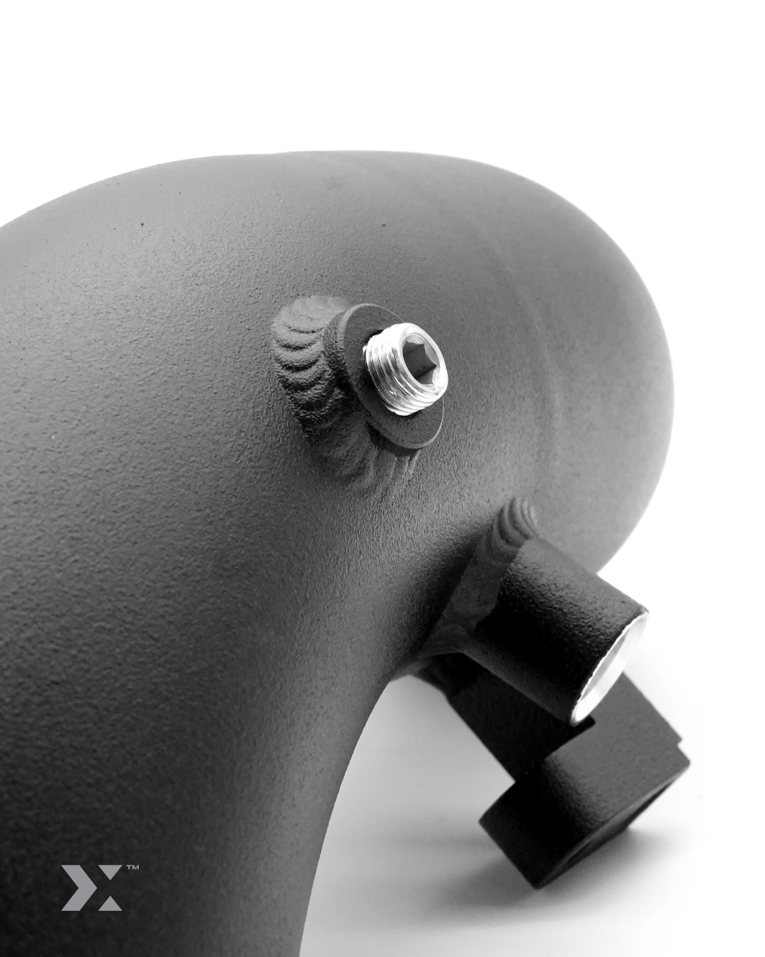 Charge Pipe BMW B58 MMR Performance MMR02-0503 - MMR02-0503 - MMR02-0503 - 3666618840420