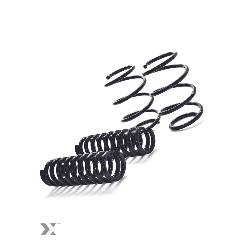 MMX Lowering Springs BMW M240i G42 xDrive MMR08-1701 - MMR08-1701 - MMR08-1701 - 3666618840109