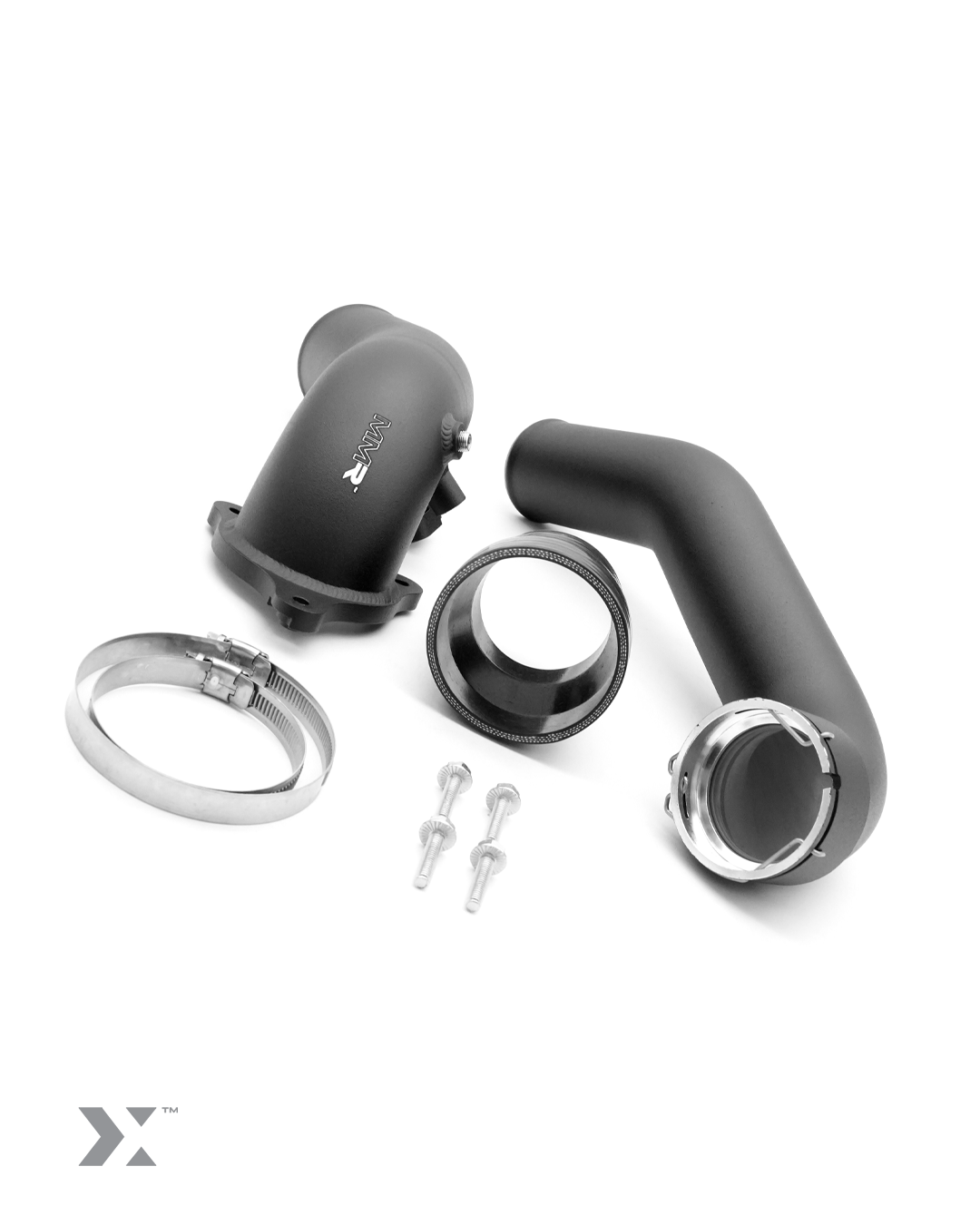 Charge Pipe BMW B58 MMR Performance MMR02-0503 - MMR02-0503 - MMR02-0503 - 3666618840420