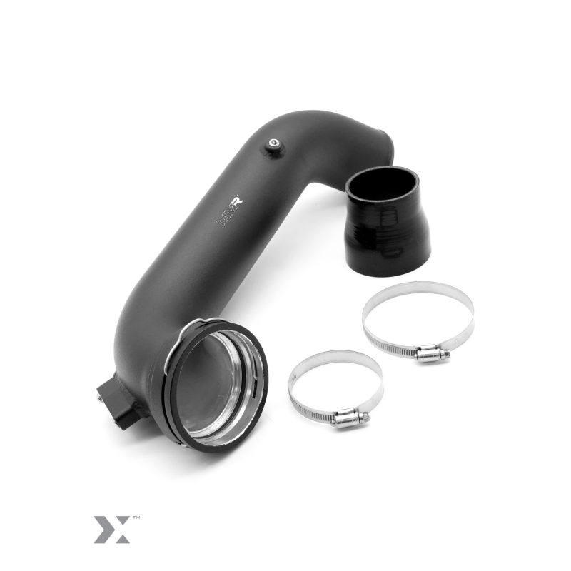 Charge pipe BMW N55 Fxx MMR Performance MMR02-0102 - MMR02-0102 - MMR02-0102 - 3666618840475