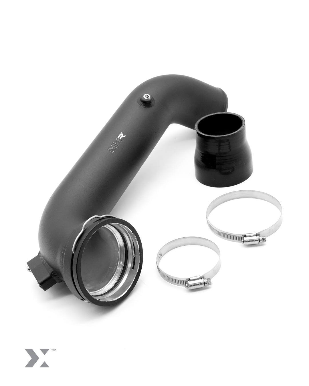 Charge Pipe BMW N55 Fxx MMR Performance MMR02-0102 - MMR02-0102 - MMR02-0102 - 3666618840475