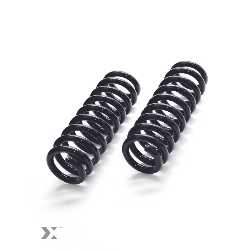 MMX Lowering Springs BMW M2 G87 MMR08-1602 - MMR08-1602 - MMR08-1602 - 3666618840154
