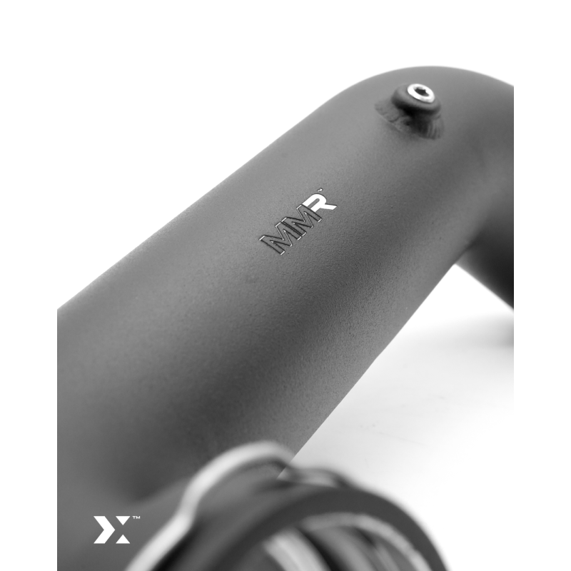 Charge Pipe BMW N55 Fxx MMR Performance MMR02-0102 - MMR02-0102 - MMR02-0102 - 3666618840475