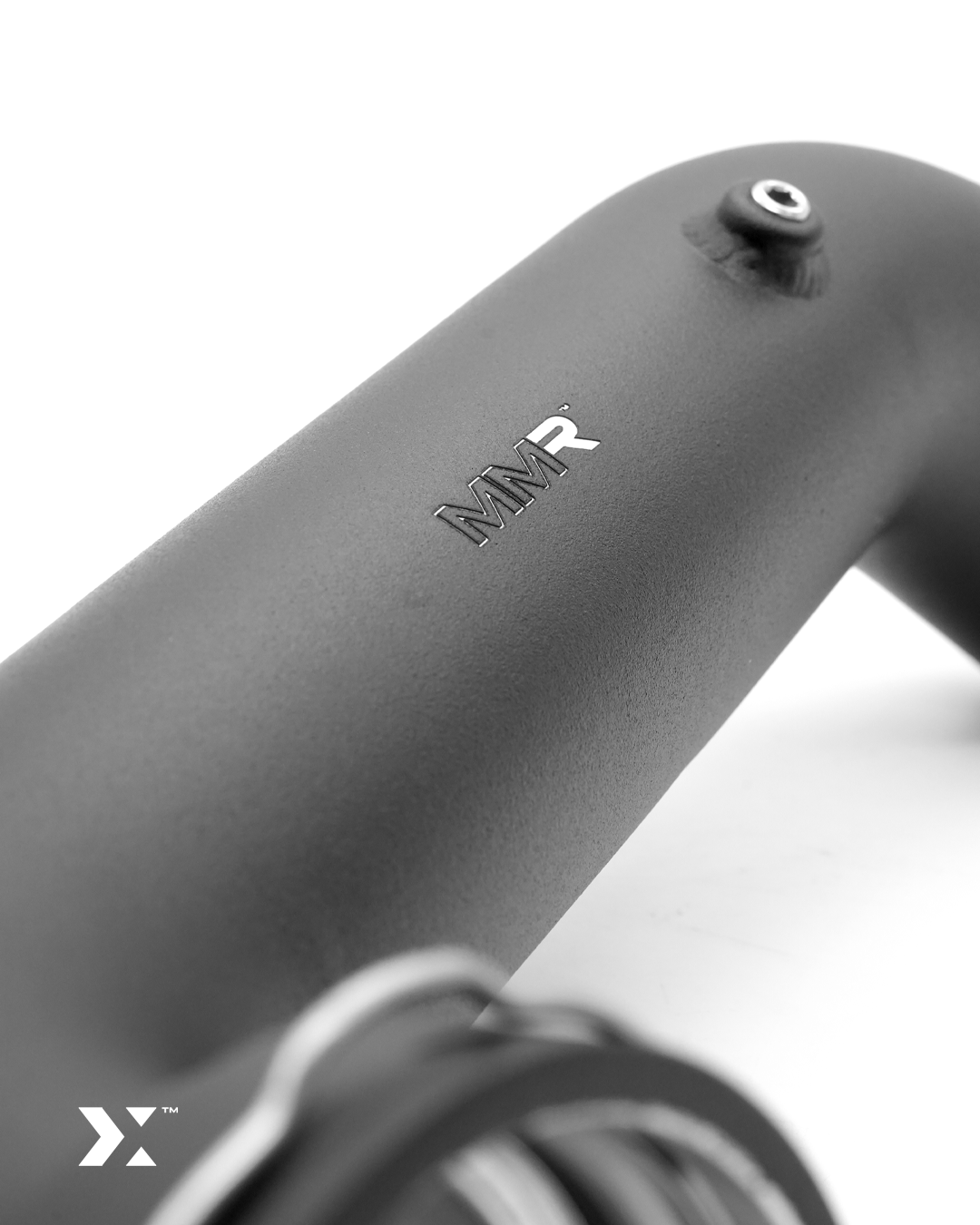 Charge pipe BMW N55 Fxx MMR Performance MMR02-0102 - MMR02-0102 - MMR02-0102 - 3666618840475