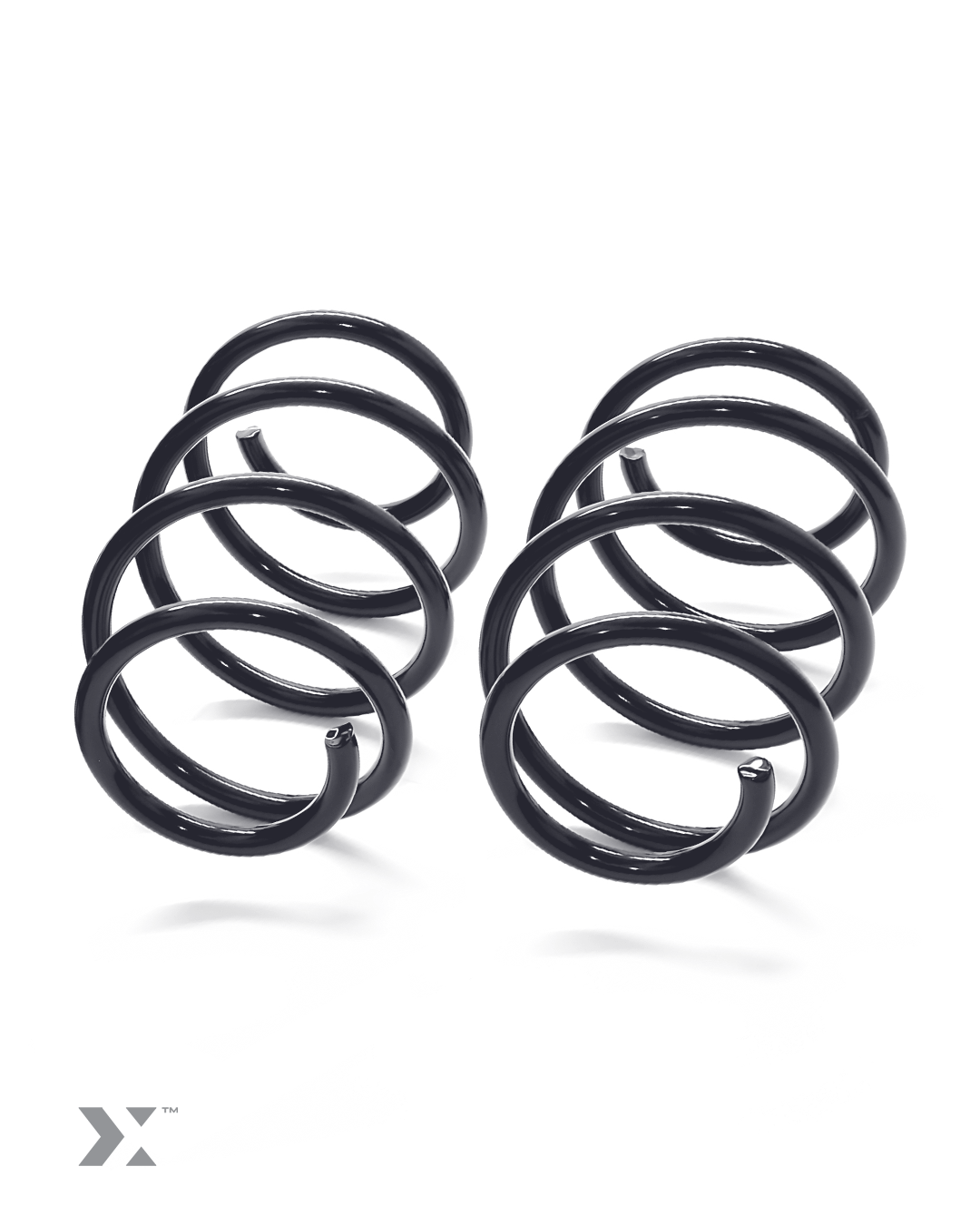 Ressorts Courts BMW M340i 330i G20 MMR Performance MMR08-1102 - MMR08-1102 - MMR08-1102 - 3666618840208