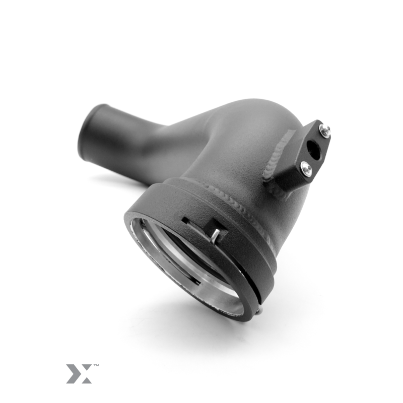 Charge Pipe BMW N55 Fxx MMR Performance MMR02-0102 - MMR02-0102 - MMR02-0102 - 3666618840475