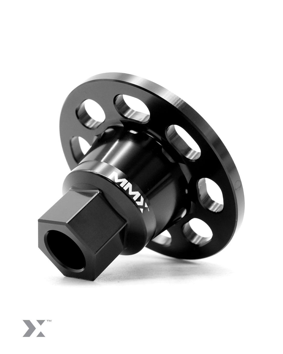 Sicherungsplatte für Kurbelwellen-Nabe BMW S55 N55 MMX Performance MMR20-1002 - MMR20-1002 - MMR20-1002 - 3666618840529
