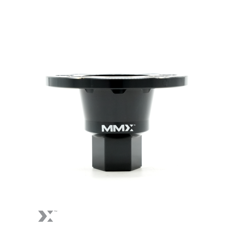 Sicherungsplatte für Kurbelwellen-Nabe BMW S55 N55 MMX Performance MMR20-1002 - MMR20-1002 - MMR20-1002 - 3666618840529