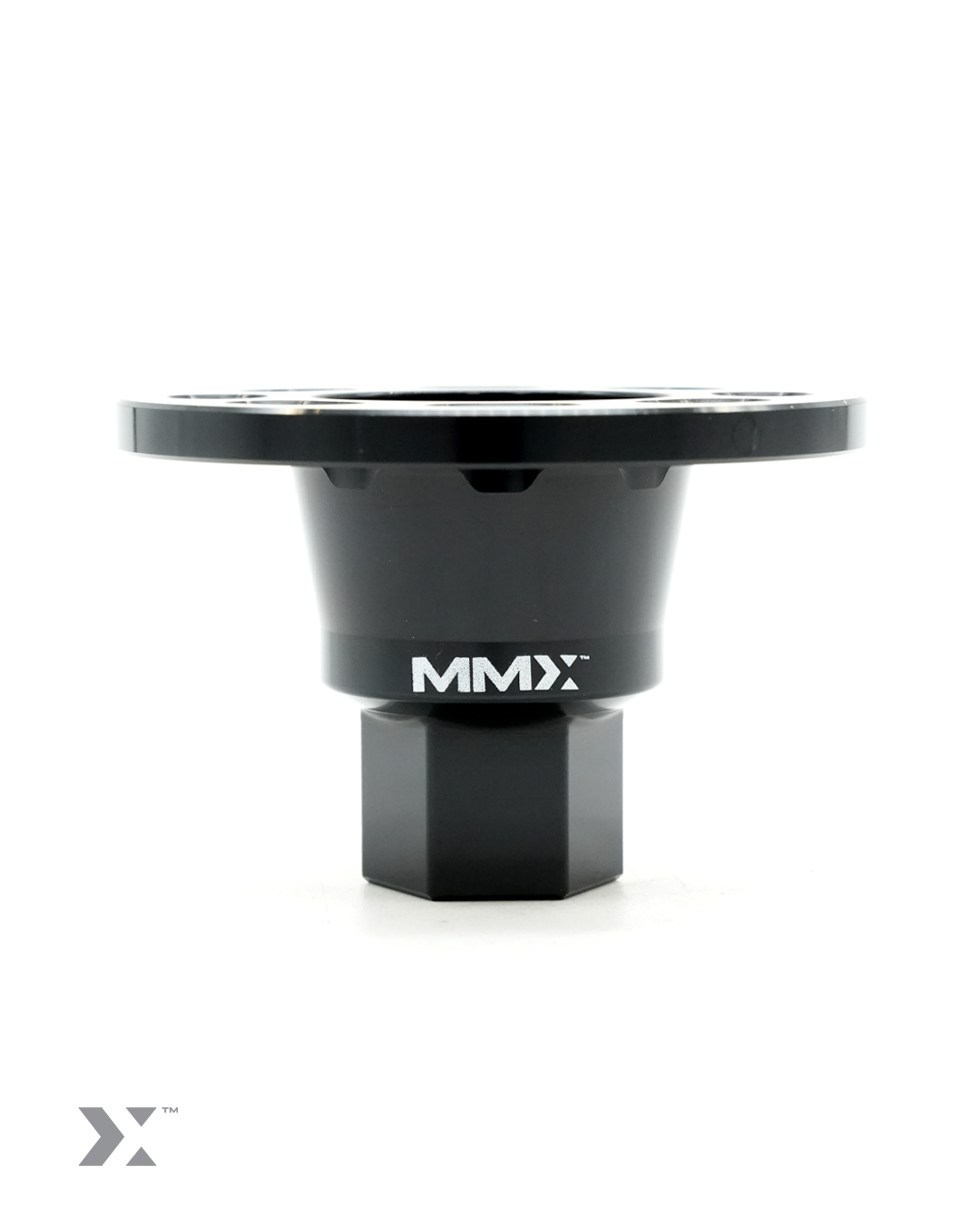 MMX Crank Hub Capture Plate BMW S55 N55 MMR20-1002 - MMR20-1002 - MMR20-1002 - 3666618840529