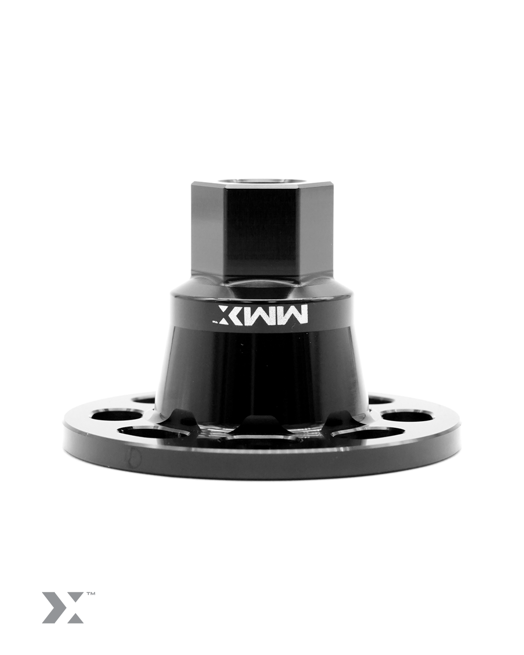 Sicherungsplatte für Kurbelwellen-Nabe BMW S55 N55 MMX Performance MMR20-1002 - MMR20-1002 - MMR20-1002 - 3666618840529