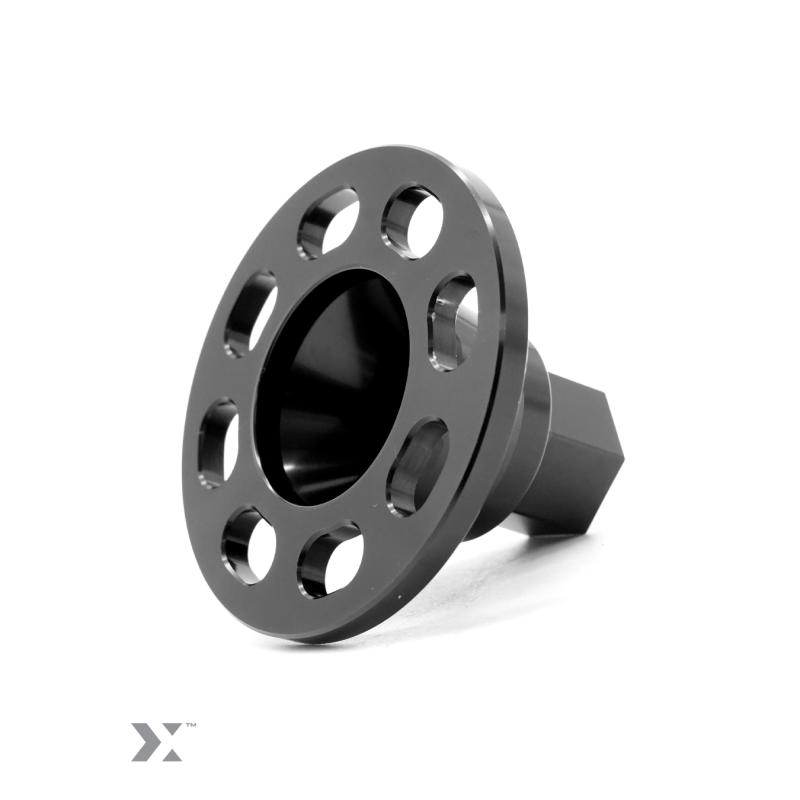 Sicherungsplatte für Kurbelwellen-Nabe BMW S55 N55 MMX Performance MMR20-1002 - MMR20-1002 - MMR20-1002 - 3666618840529