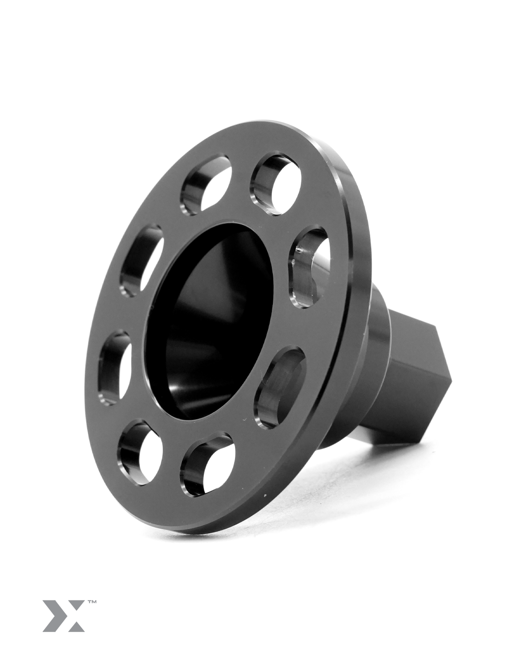 Sicherungsplatte für Kurbelwellen-Nabe BMW S55 N55 MMX Performance MMR20-1002 - MMR20-1002 - MMR20-1002 - 3666618840529