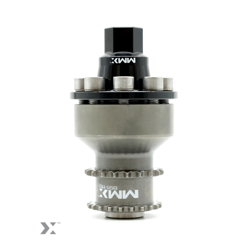 Sicherungsplatte für Kurbelwellen-Nabe BMW S55 N55 MMX Performance MMR20-1002 - MMR20-1002 - MMR20-1002 - 3666618840529