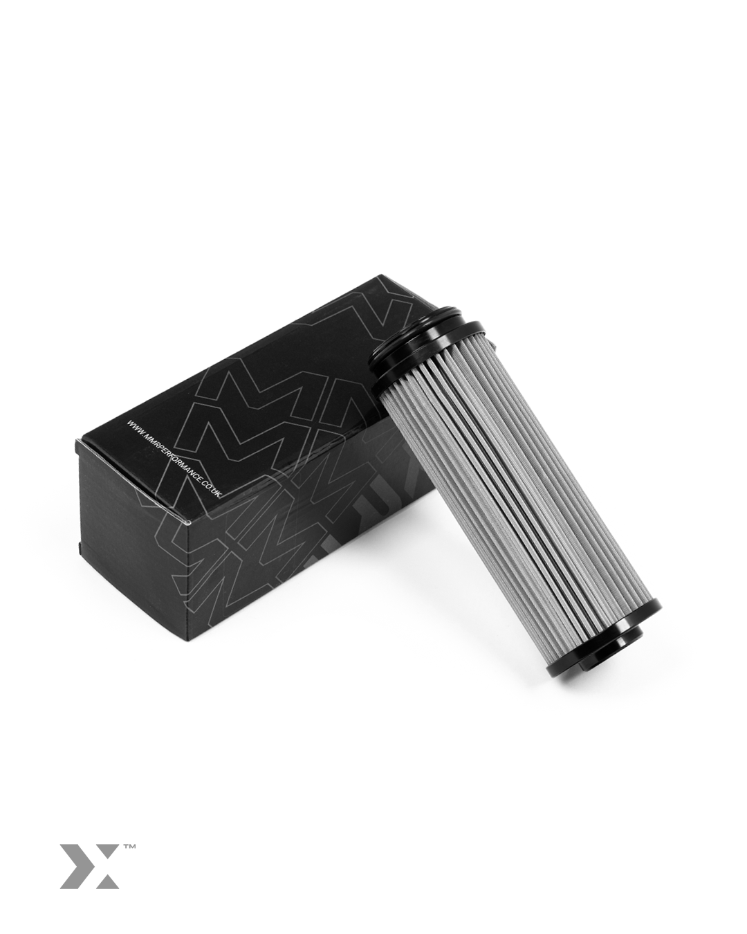 Filtro dell'olio lavabile BMW B58 B57 MMX Performance MMR17-1502 - MMR17-1502 - MMR17-1502 - 3666618840574