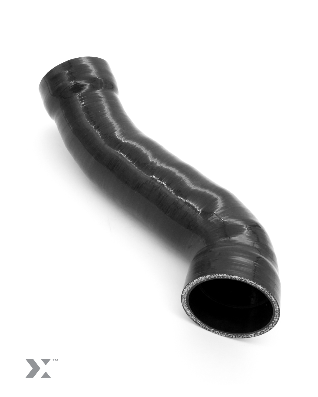 MMR Silicone Intake Hose MINI Cooper S JCW F56 MMR16-1401 - MMR16-1401 - MMR16-1401 - 3666618840352